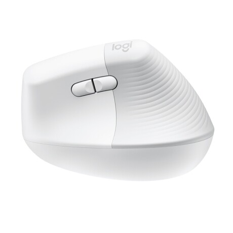 Mouse Logitech Inalámbrico Lift Vertical 910-006469 White Mouse Logitech Inalámbrico Lift Vertical 910-006469 White