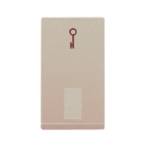 Módulo pulsador abrepuerta 16A 250V - Ave C55306