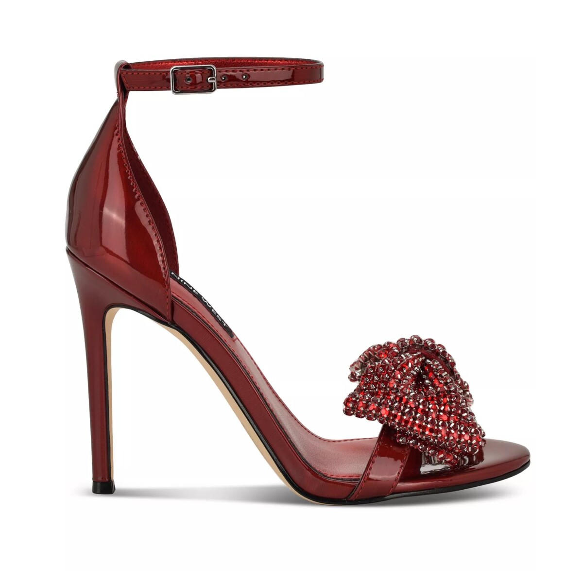 Sandal Tansie3 - Medium Red 