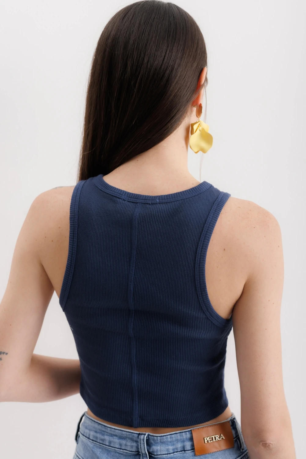 Musculosa Sena