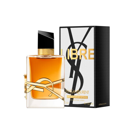 Fragancia Femenina Yves Saint Laurent Libre Intense EDP 90 ml