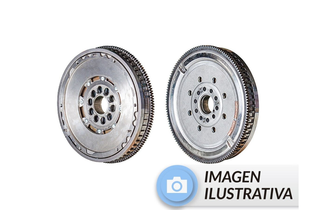 Volante Bimasa Chevrolet Blazer 2.8D/S10 2.8D 00-14 Volante Bimasa Chevrolet Blazer 2.8D/S10 2.8D 00-14