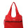 Bolso Beirut Rojo
