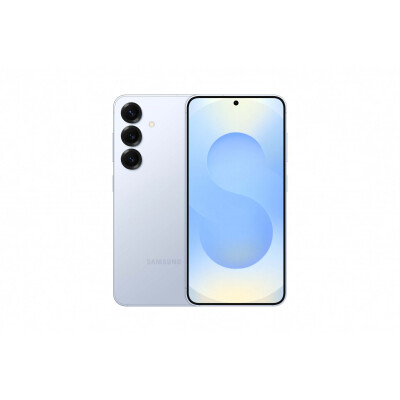 Samsung Galaxy S25 Plus 5G 256 GB Icy Blue