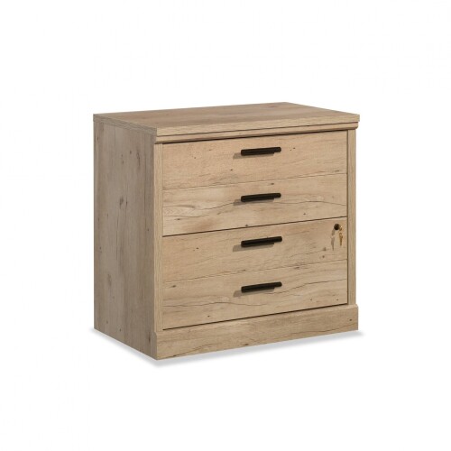 Aparador lateral - Sauder - Linea Mason Peak Aparador lateral - Sauder - Linea Mason Peak