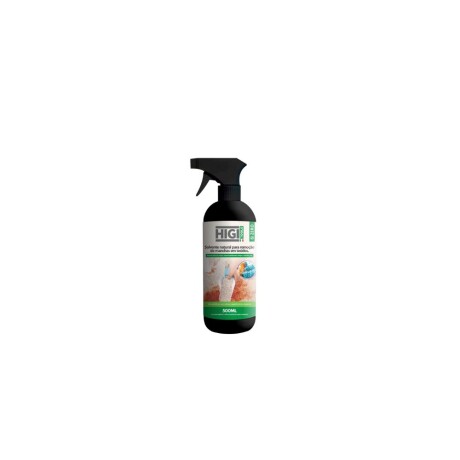 Ø ZERO - REMOVEDOR DE MANCHAS BASE SOLVENTE 500ml