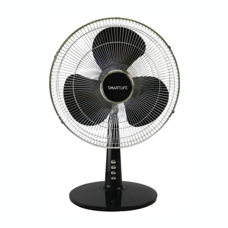 Ventilador De Mesa SMARTLIFE SL-TF40B2 Tres Velocidades Ventilador De Mesa SMARTLIFE SL-TF40B2 Tres Velocidades