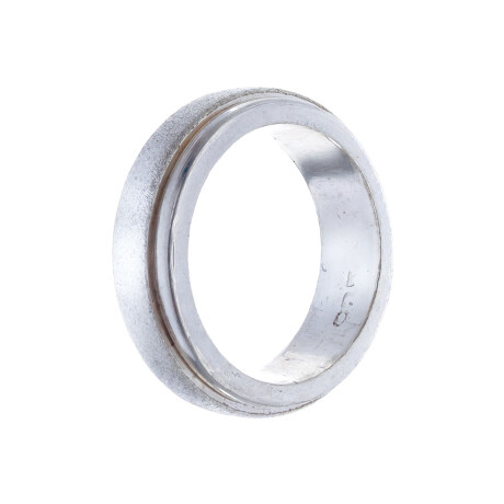 Anillo de plata 925. Anillo de plata 925.