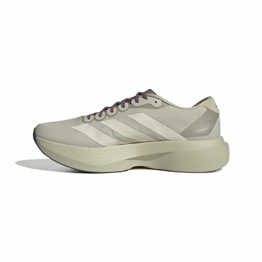 Zapatillas Running Adizero Evo Sl X Hermanos Kumori Hombre Beige