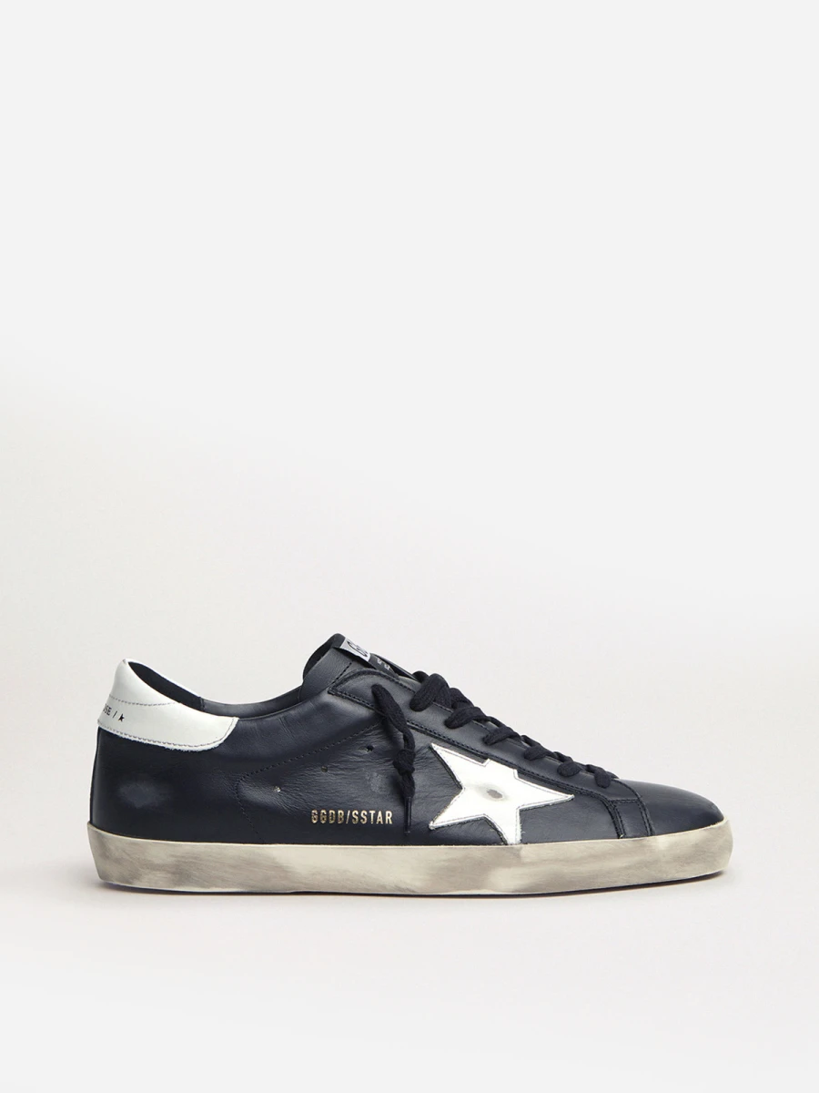 ZAPATILLA SUPER-STAR 
