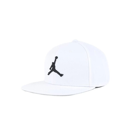 GORRO NIKE PRO JUMPMAN White