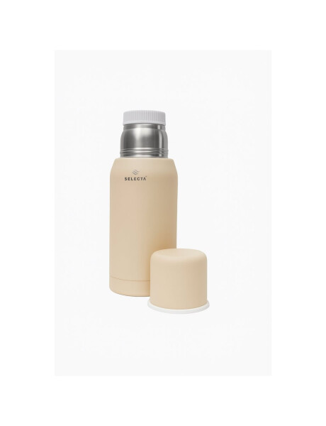 TERMO 750ML DOBLE PARED NUDE AQUA TERMO 750ML DOBLE PARED NUDE AQUA