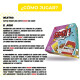 Blast juego de naipes ROYAL Blast juego de naipes ROYAL