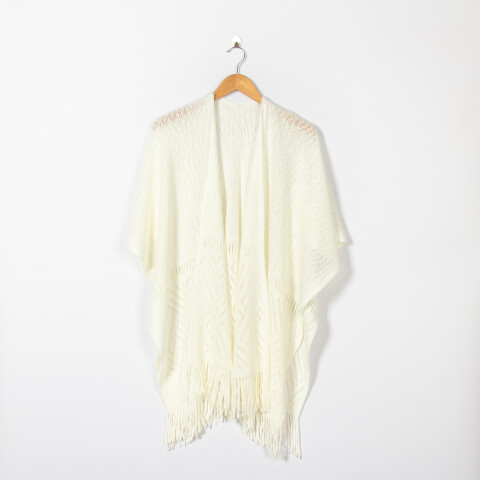 RUANA SORELL RUANA SORELL