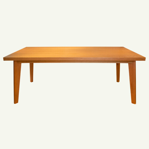Mesa de comedor Modena - Roble 200x100 cm (Por Pedido)