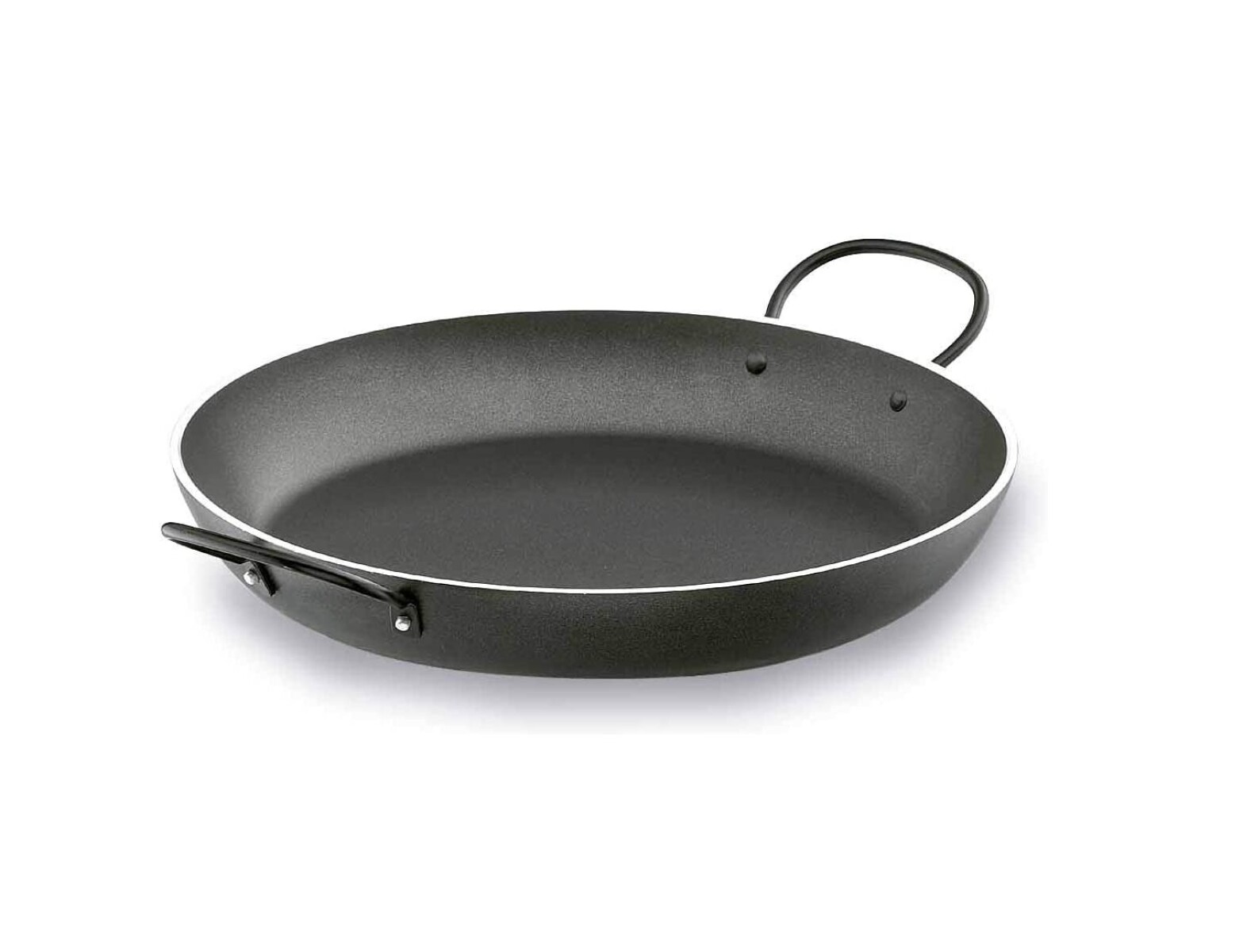 Paellera Robust 40cm 