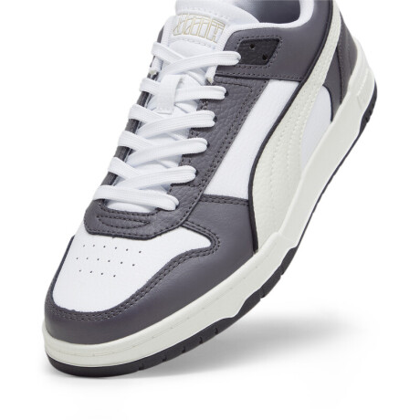 RBD Game Low 38637322 Gris/beige