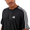 Adidas Tr-es Base 3s T Negro-blanco