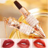 FEBBLE Lápiz labial 6 tonos Febble Lápiz Labial 6 Tonos
