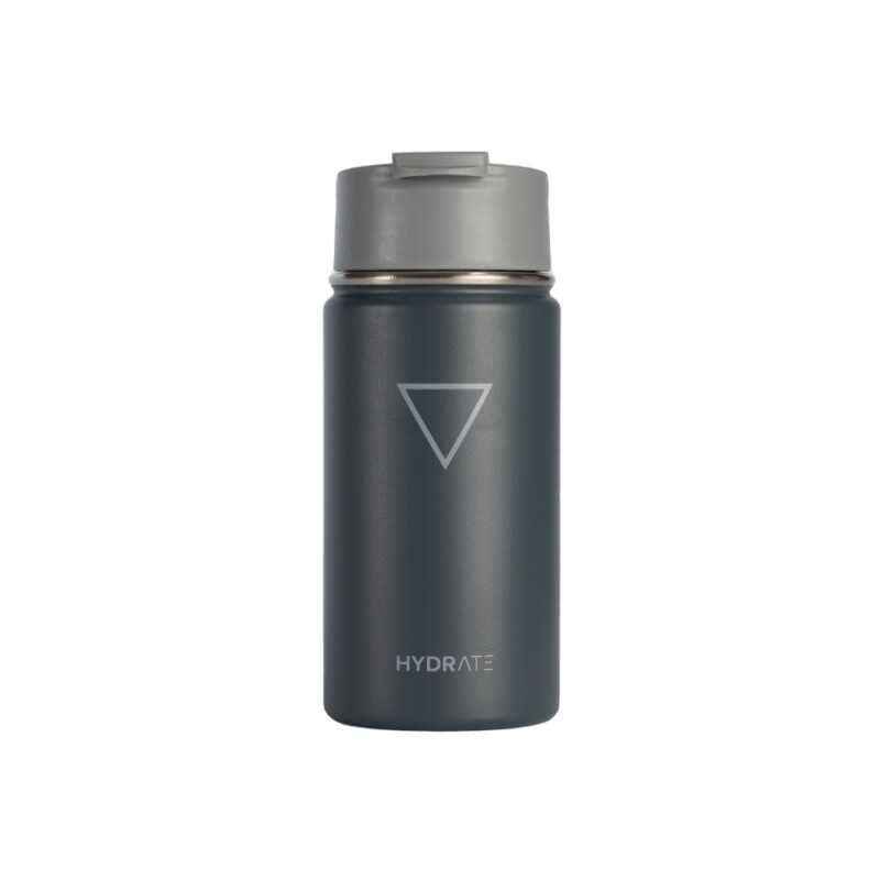 Hydrate Termo Cafe Grafito 355ml Hydrate Termo Cafe Grafito 355ml