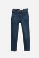 Jean skinny JEAN OSCURO