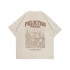 REMERA OVERSIZE - UN MUNDO FELIZ REMERA OVERSIZE - UN MUNDO FELIZ