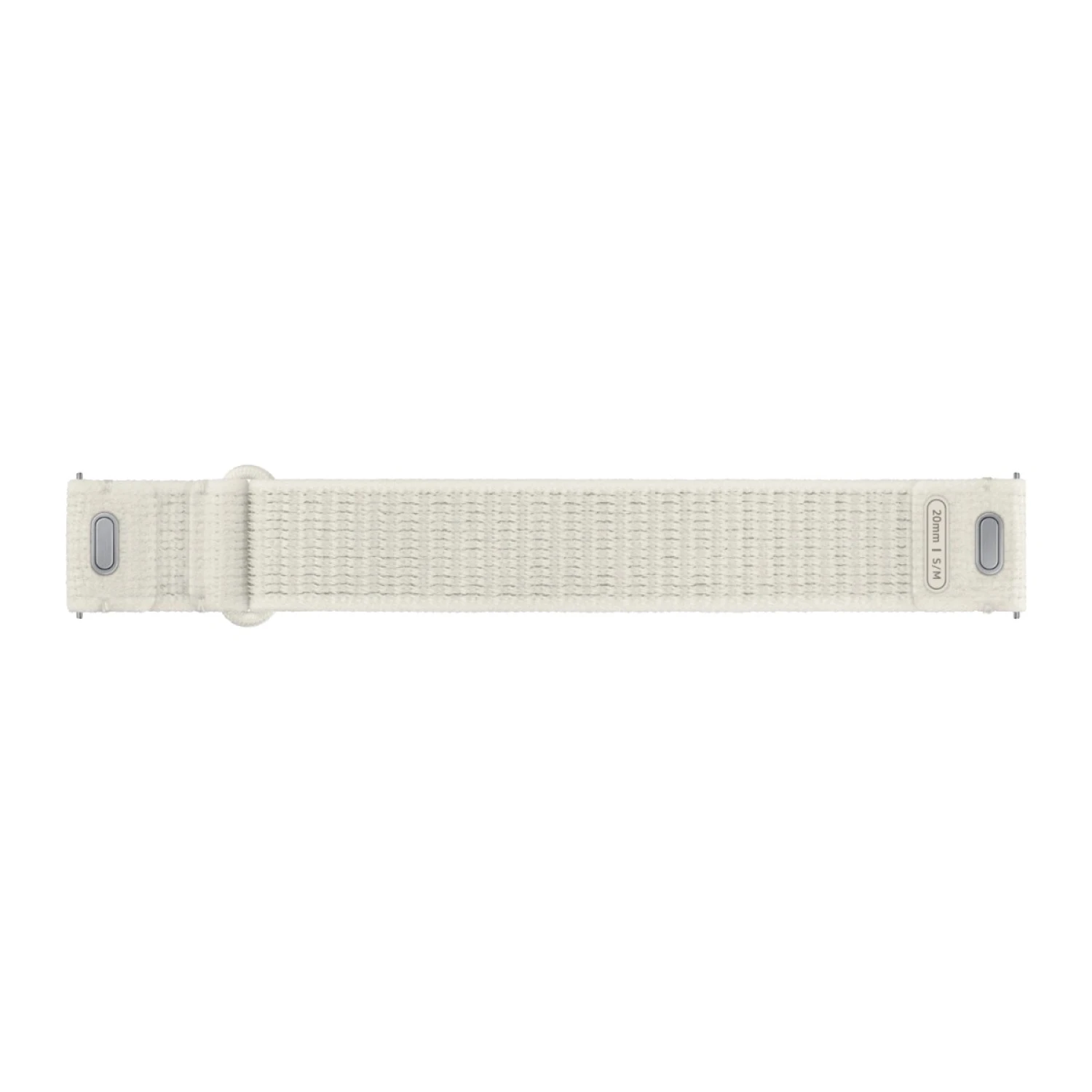 Correa Samsung Fabric Band Slim (S/M) para Galaxy Watch6