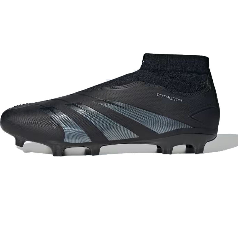 Nike phantom vsn negro top