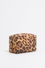 NECESER NYLON Leopardo