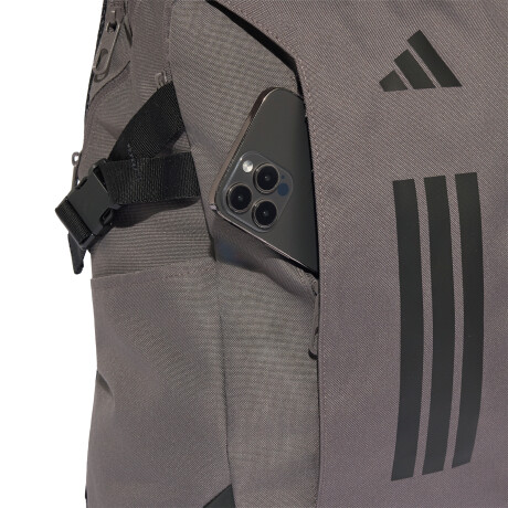 Mochila adidas All Purpose Workout Grey