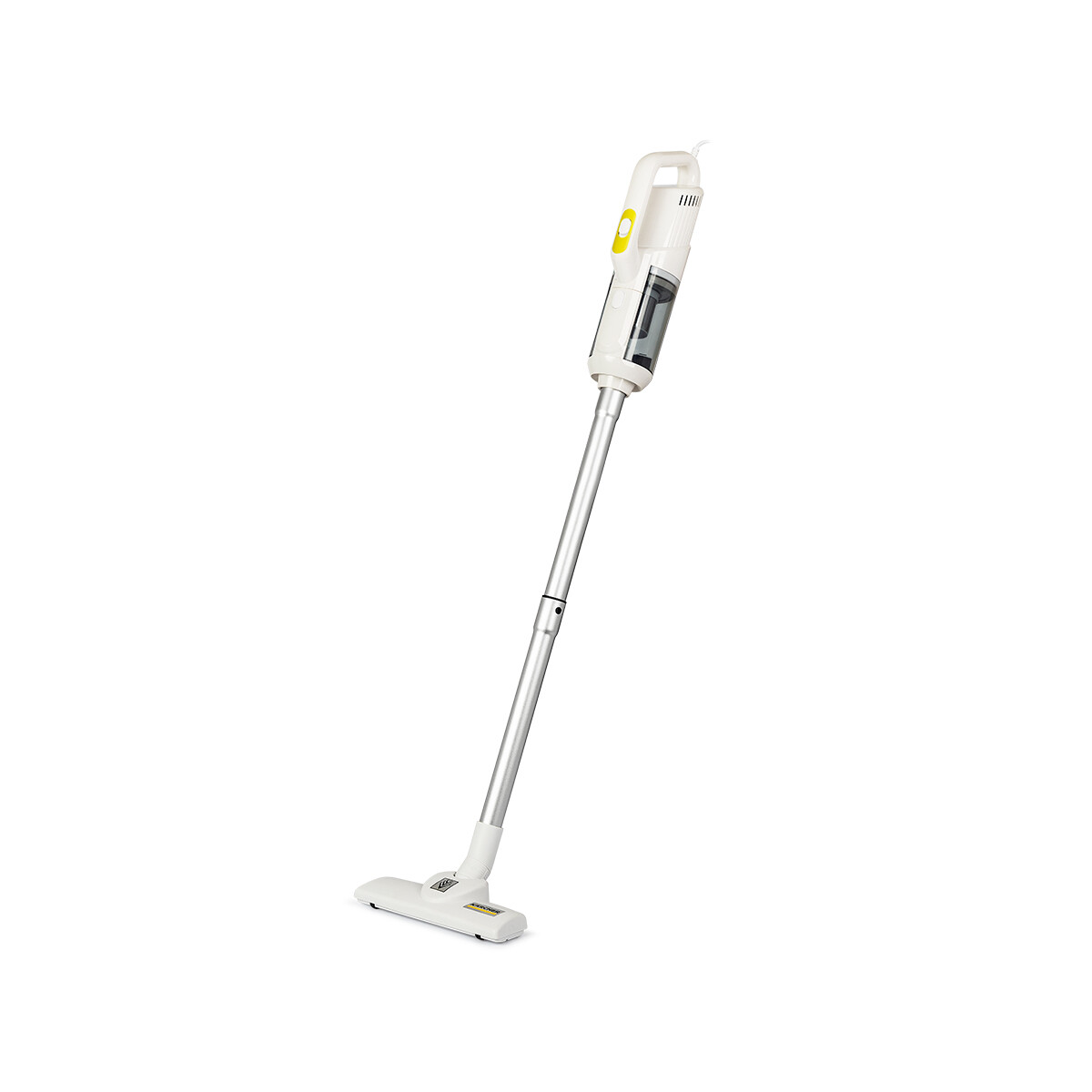 Aspiradora Karcher 2 En 1 Sin Bolsa Vertical De Mano VCL2 