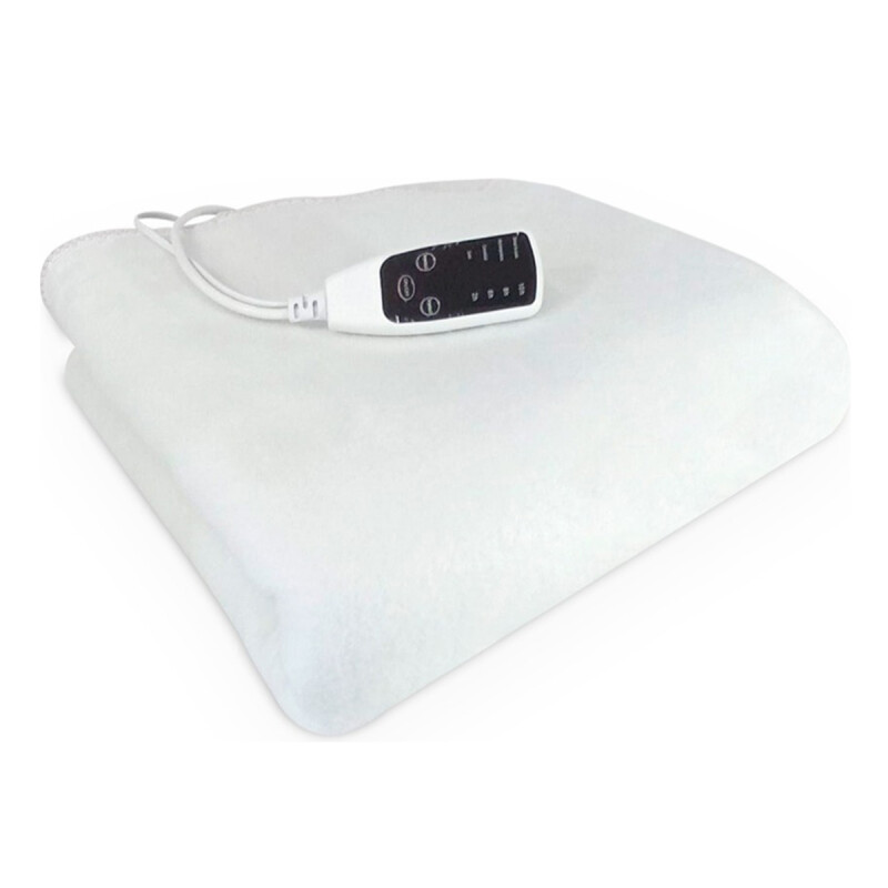 Calienta Camas 2 Plazas Petra 1.60x1.40 Con Timer 1 Control Calienta Camas 2 Plazas Petra 1.60x1.40 Con Timer 1 Control