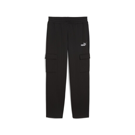 ESS Comfort Cargo Pant FL 69070301 Negro