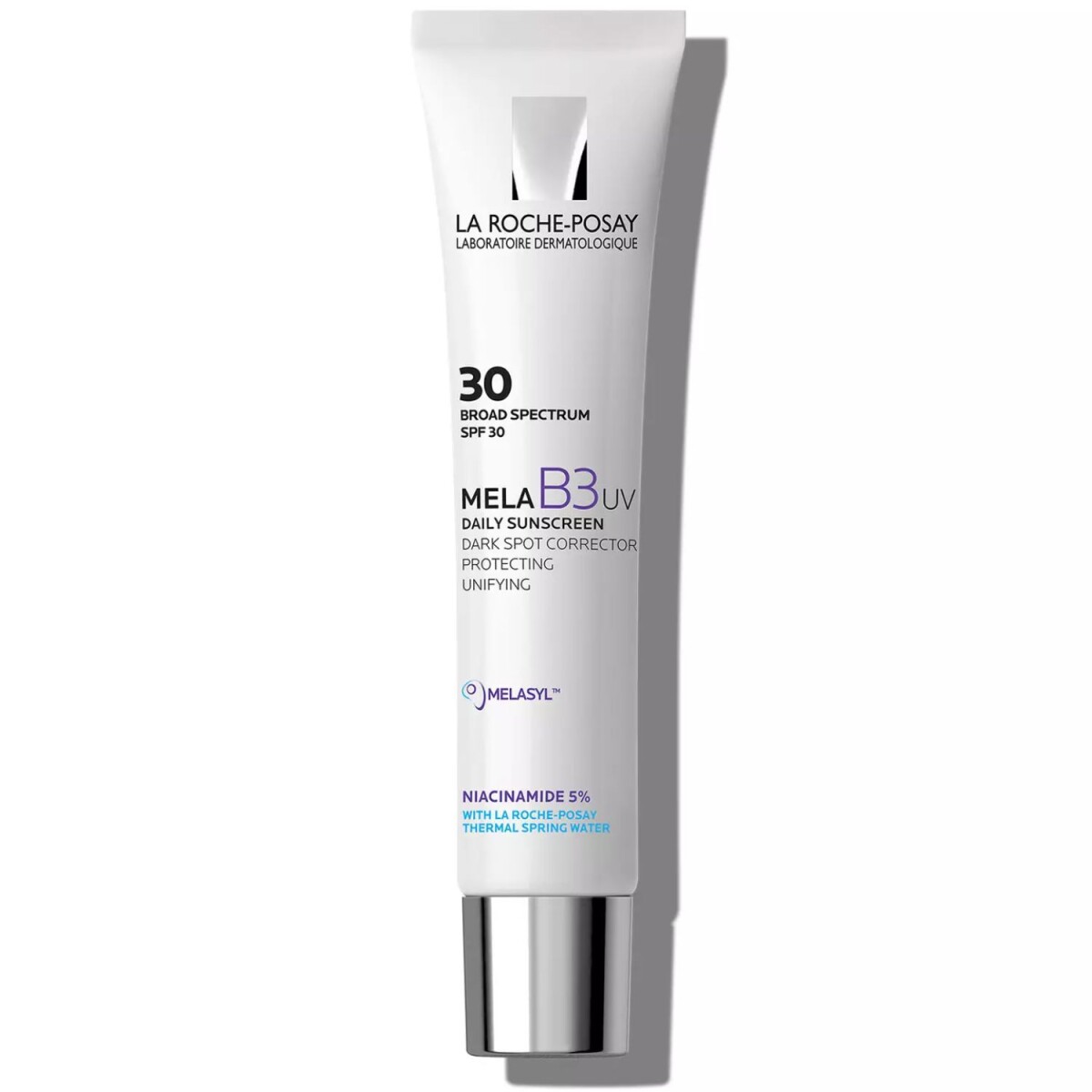 Crema Reparadora La Roche-Posay Antimanchas Mela B3 FPS30 