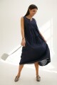 VESTIDO HOLLY AZUL