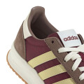 Championes de Mujer Adidas Run 70S 2.0 Bordó - Marrón