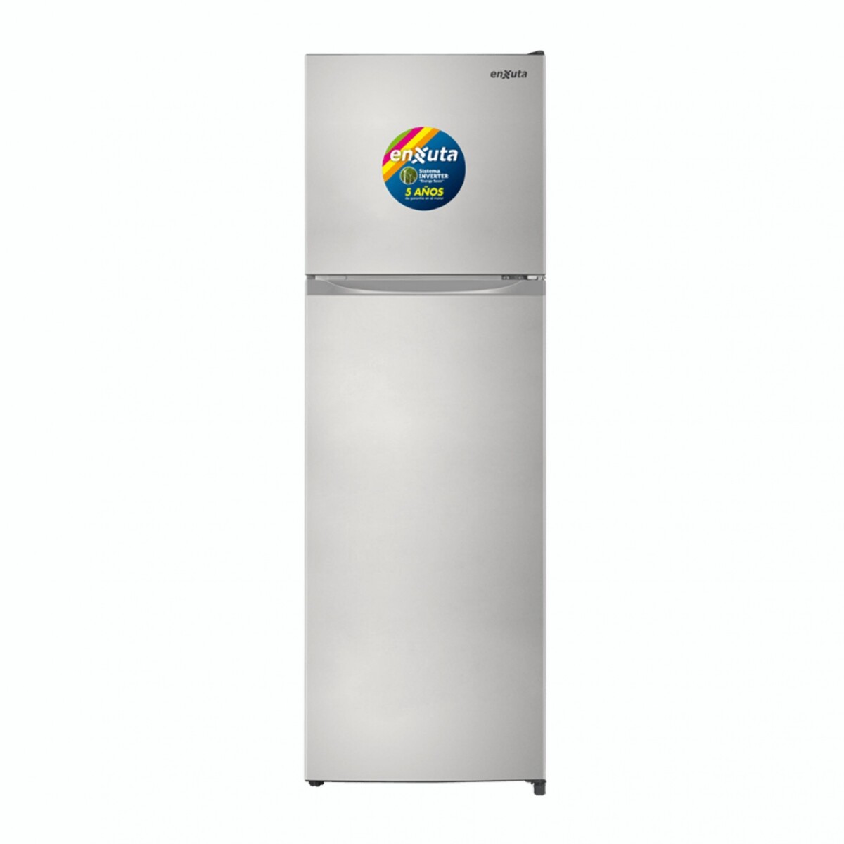 Refrigerador ENXUTA RENX1300I Capacidad 298Lts Frío Seco 