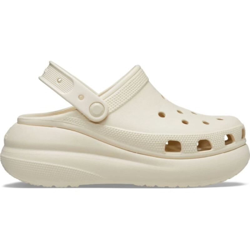 Calzado Crocs Crush Clog C2075211WY Calzado Crocs Crush Clog C2075211WY