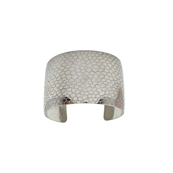 Brazalete ancho-Plata 925-Sin Piedra-BR3015 sinpiedra