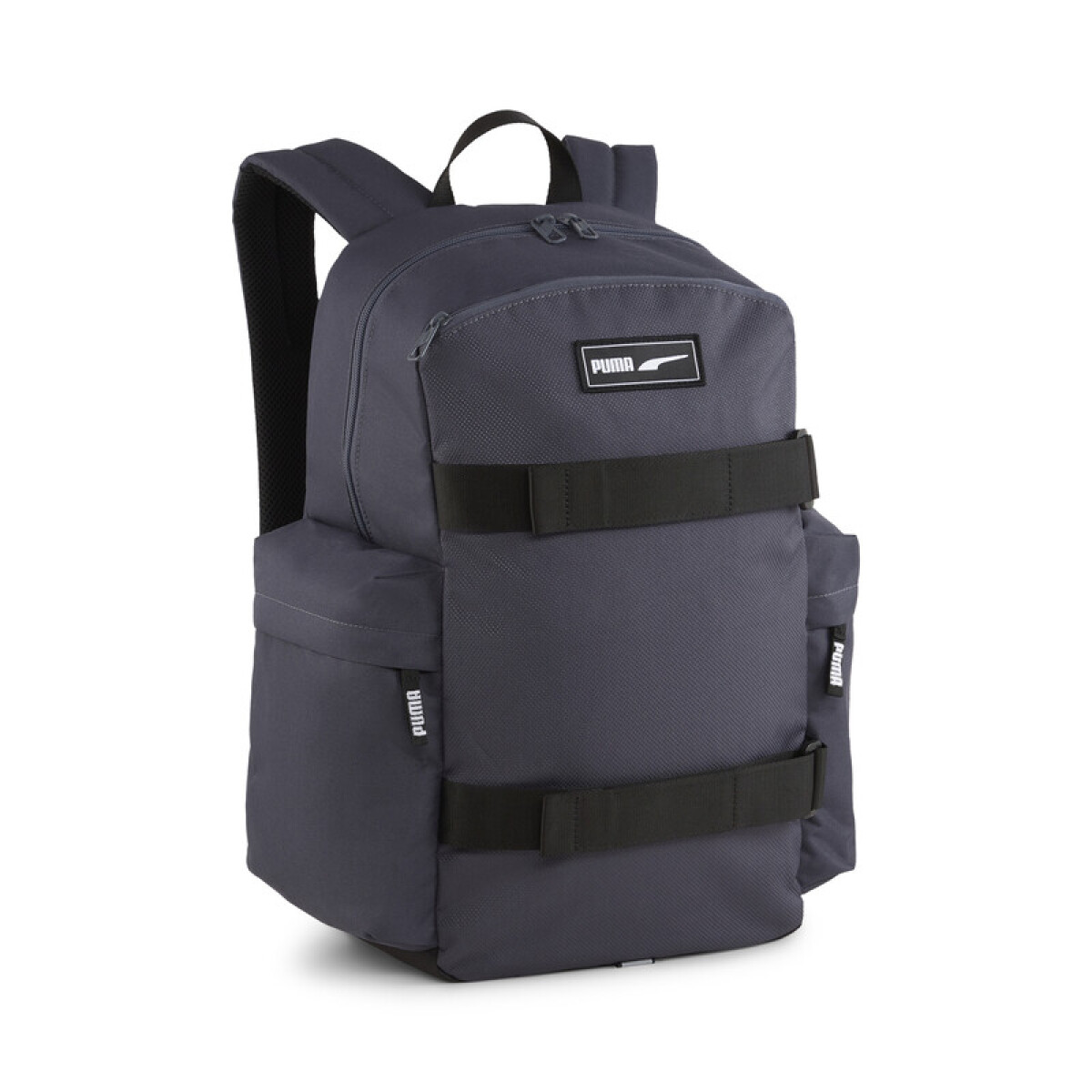 Deck Backpack 09070602 - Gris Oscuro 