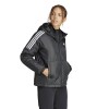 Campera Adidas Térmica Essentials Negro