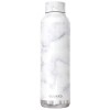 Botella térmica Quokka Solid 630ml MARMOL