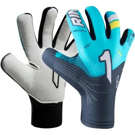 Guante Golero Rinat Nkam AS A.Verde Aqua S/C