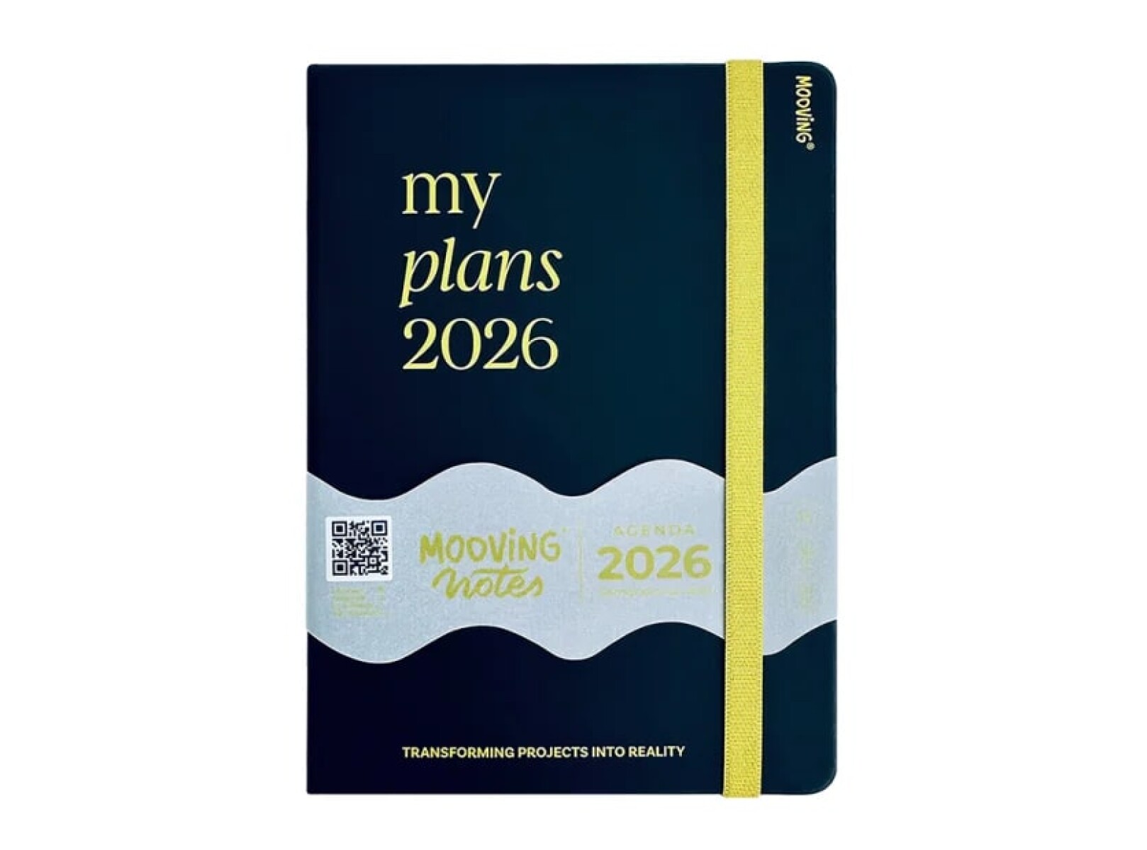 Agenda Mooving 2026 - My plans 