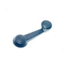 MANIJA LEVANTA CRISTAL FUSCA 1300 / 1500 / 1600 GOL G1 82/94 Manija Levanta Cristal Fusca 1300 / 1500 / 1600 Gol G1 82/94
