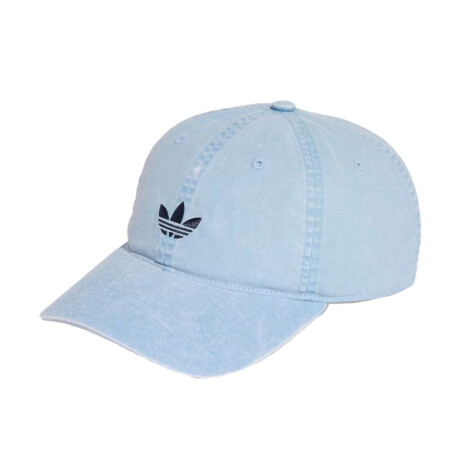 Gorro Adidas Baseball Celeste