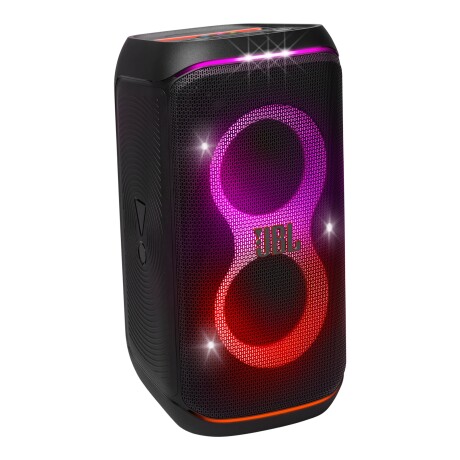 Parlante Inalámbrico Bt Jbl Partybox Club 120 IPX4 Bluetooth 160W 001