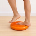 DISCO DE EQUILIBRIO SIN INFLADOR 30 cm DISCO DE EQUILIBRIO SIN INFLADOR 30 cm