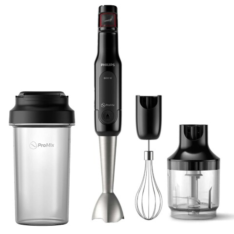 Mixer Philips New Viva HR2626/80 600W Mixer Philips New Viva HR2626/80 600W