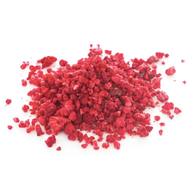 Frambuesa Crumble 500grs Frambuesa Crumble 500grs